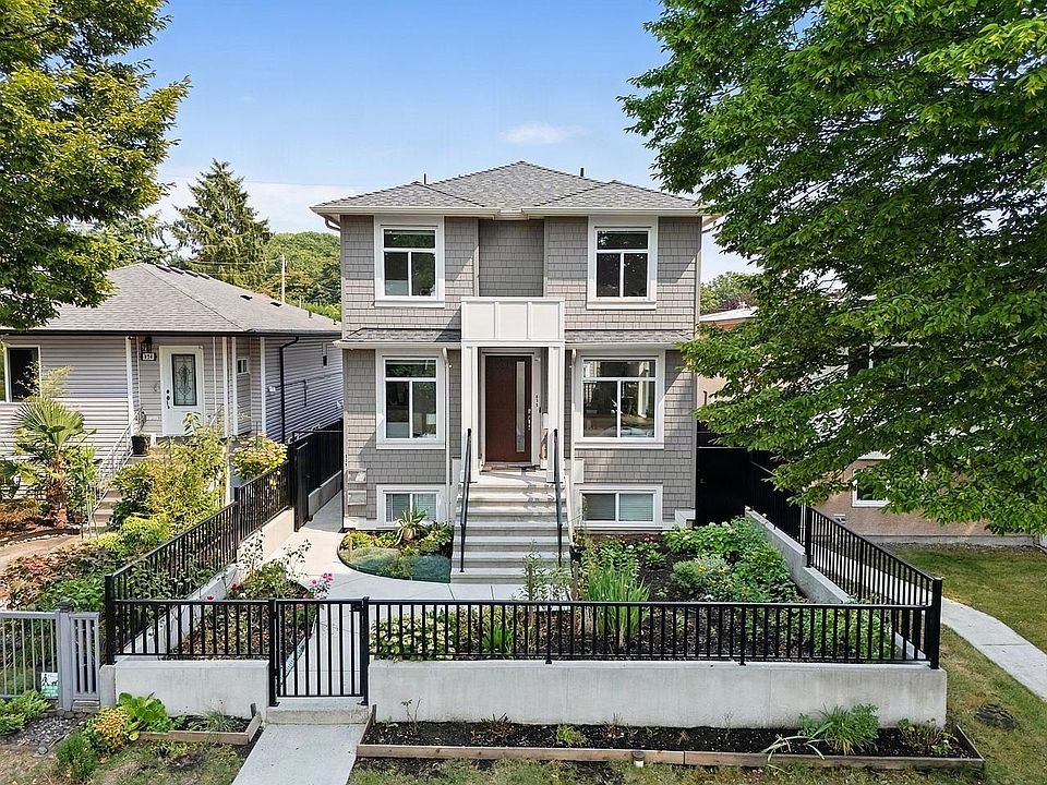 1st image of 636 Cassiar St