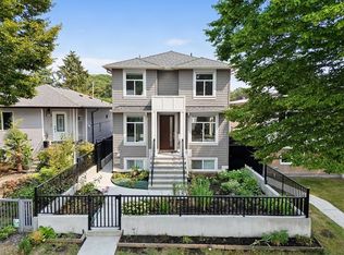 636 Cassiar St, Vancouver, BC V5K4N2