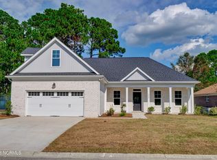 1018 Potomac Dr, Wilmington, NC 28411