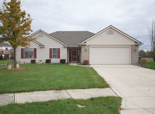 860 Innkeepers Ct, Waterloo, IN 46793