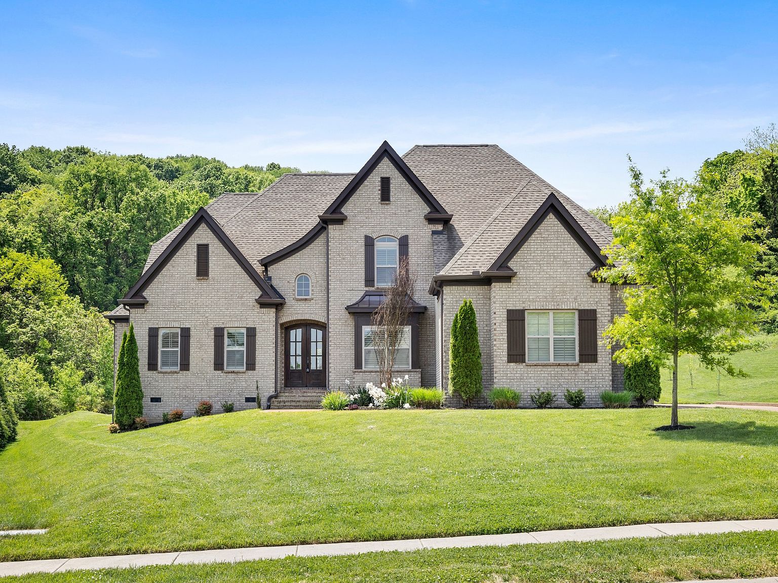 9202 Holstein Dr, Nolensville, TN 37135 MLS 2648202 Zillow
