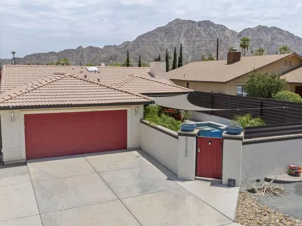 52280 Avenida Ramirez, La Quinta, CA 92253