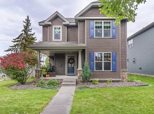 617 McLean Dr, Madison, WI 53718