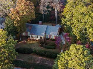 1706 Womack Rd, Atlanta, GA 30338