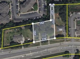 4503 Hopson Rd, Morrisville, NC 27560