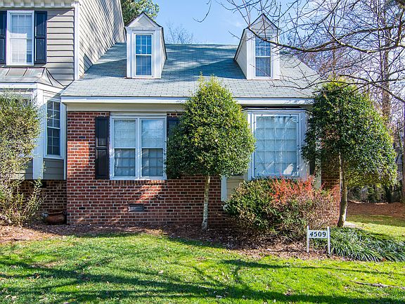 2nd image of 4509 Hershey Ct