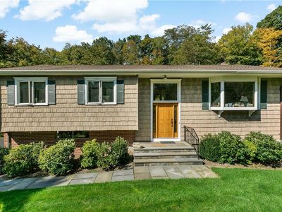 25 Long Pond Road, Armonk, NY, 10504