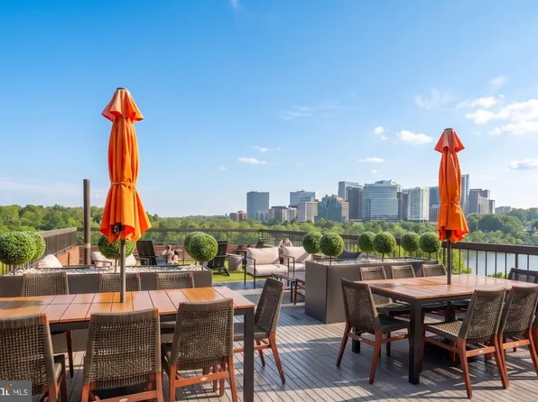 3299 K St NW APT 401, Washington, DC 20007