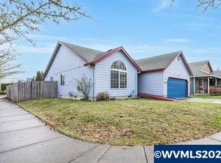 1528 Briar Rd, Independence, OR 97351