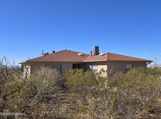 9990 Soledad Canyon Rd, Las Cruces, NM 88011