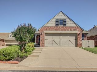 8413 E 98th Pl S, Tulsa, OK 74133