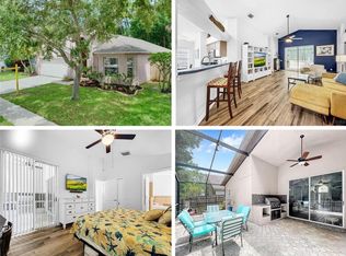 8650 Manassas Rd, Tampa, FL 33635