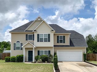 269 Blackhawk Ln, Raeford, NC 28376