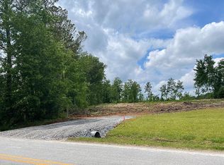 TRACT 1 Highway 100, Franklin, GA 30217