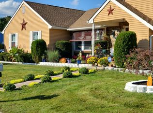 1 Berkshire Rd #64, Manchester Township, NJ 08759