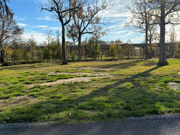 Wilson Ln Lot 8, Pt Barre, LA 70577