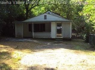 332 Garrison Ave, Charleston, WV 25302