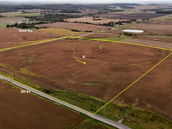 61 Sr, Petersburg, IN 47567