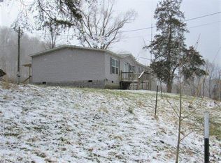 897 Laurel Br, Spencer, WV 25276