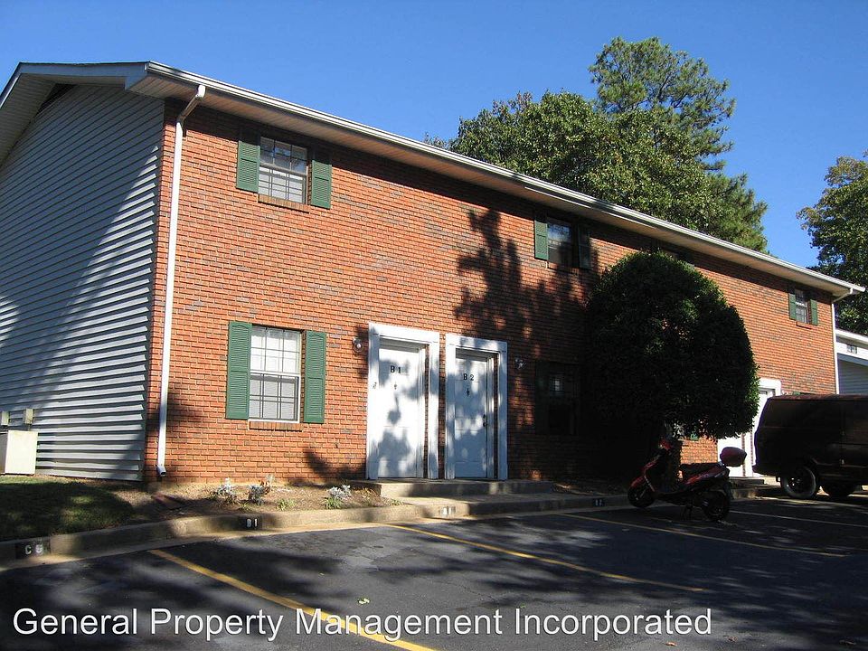 2nd image of 3114 Cedar Way APT B3