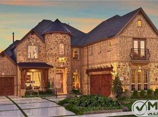 9115 Blanco Dr, Argyle, TX 76226