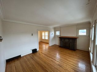14915 Petoskey Ave #2, Detroit, MI 48238