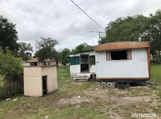 527 Calla Pl, Polk City, FL 33868