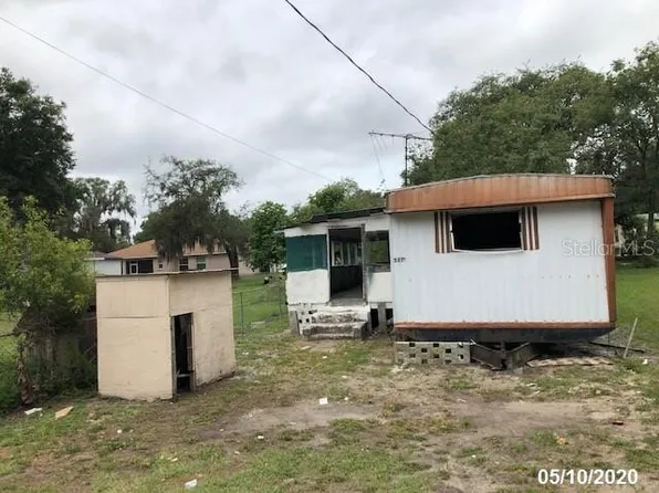 527 Calla Pl, Polk City, FL 33868