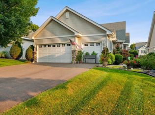 2072 Lambert Ave NE, Saint Michael, MN 55376