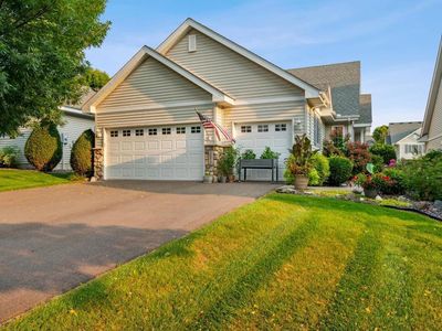 2072 Lambert Ave NE, Saint Michael, MN, 55376