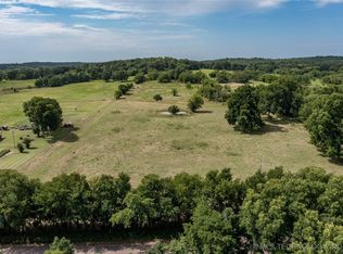 Forest Ln, Durant, OK 74701