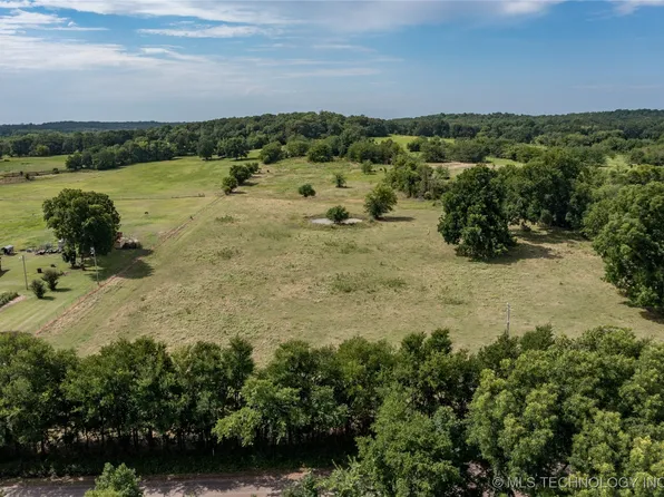 Forest Ln, Durant, OK 74701