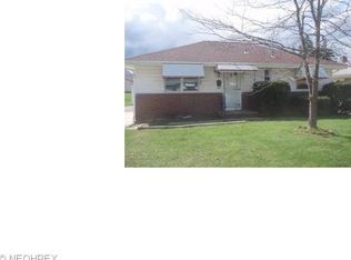 538 N Dunlap Ave, Youngstown, OH