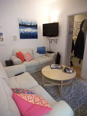 Rented by Harvey Craw Properties | media 7