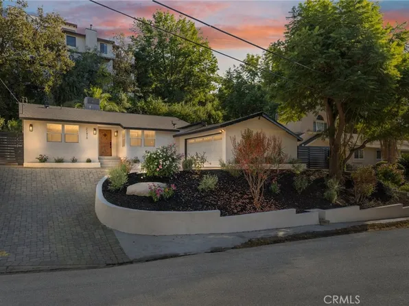 22470 Domingo Rd, Woodland Hills, CA 91364