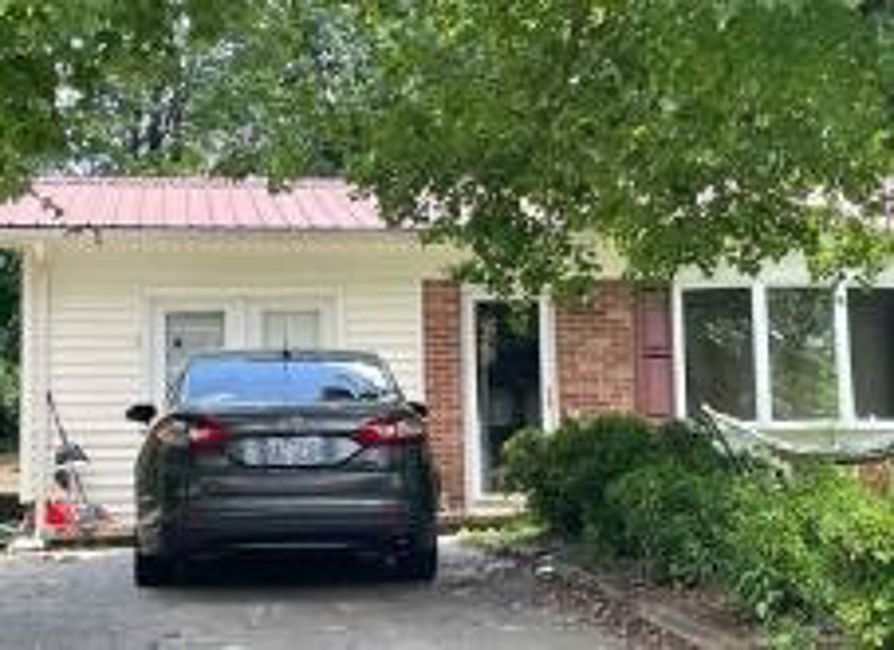 Property Side View