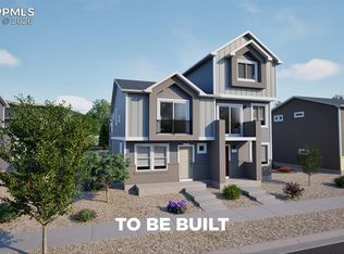 9510 Clarkville Trl, Colorado Springs, CO 80927