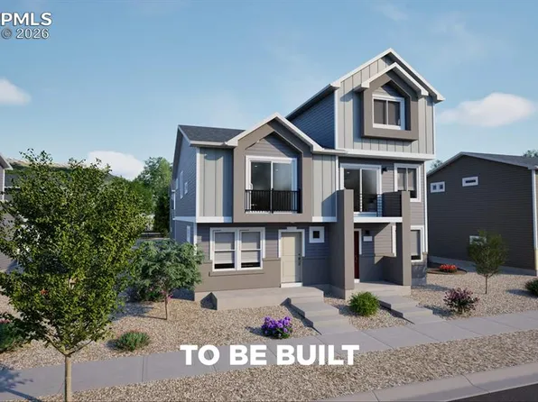 9510 Clarkville Trl, Colorado Springs, CO 80927