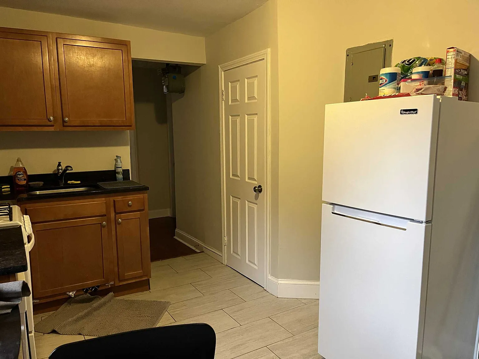 1 bed, $3,100 — Photo 4