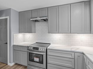 301 Frederick St, Ponder, TX 76259