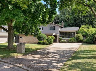 60 Doonaree Dr, Toronto, ON M3A 1M6