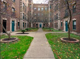 8231 S. Ingleside Ave., Chicago, IL 60619