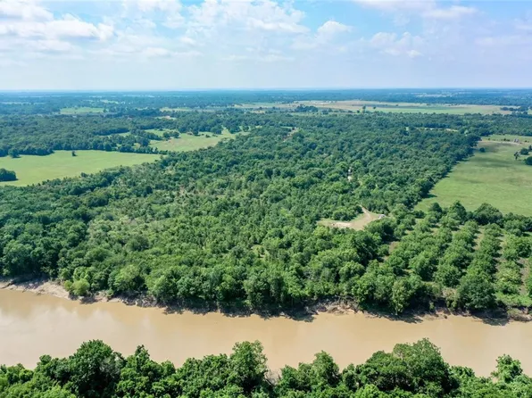 37.5 Antioch Rd, Midway, TX 75852