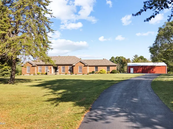 5 Lincoln Run Rd, Louisville, KY 40245