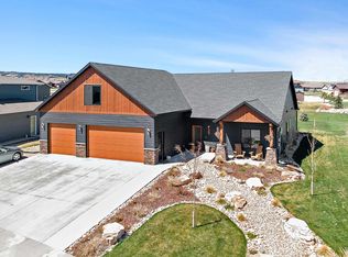 3789 W Beartooth Loop, Spearfish, SD 57783