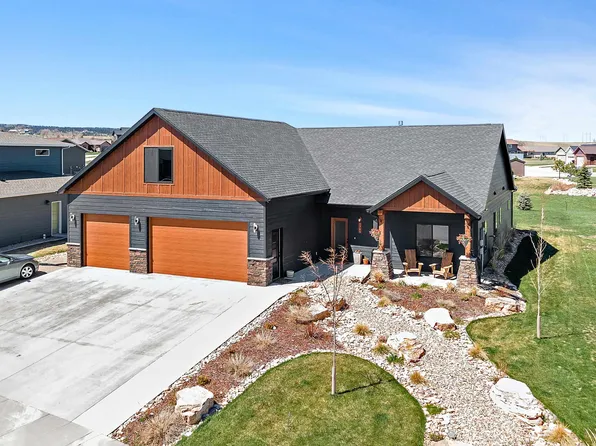 3789 W Beartooth Loop, Spearfish, SD 57783