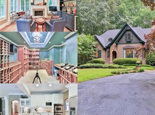 2080 Country Ridge Rd, Milton, GA 30004