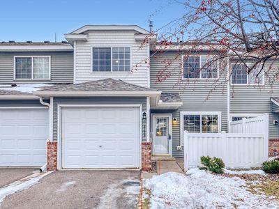 2123 Grenadier Ave N, Oakdale, MN, 55128