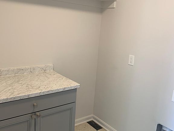 Laundry room (located in the great room)