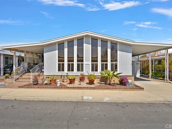 929 Space #3, Upland, CA 91786